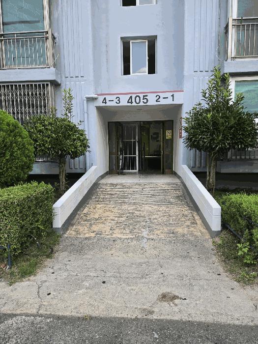 부산광역시 사상구 모라동 75 백양푸른숲아파트 405동 14층1403호 아파트 경매 사진 4