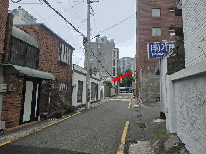 부산광역시 서구 서대신동3가 341-1 주택 경매 사진 3