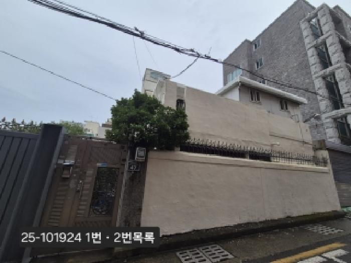 부산광역시 서구 서대신동3가 341-1 주택 경매 사진 5