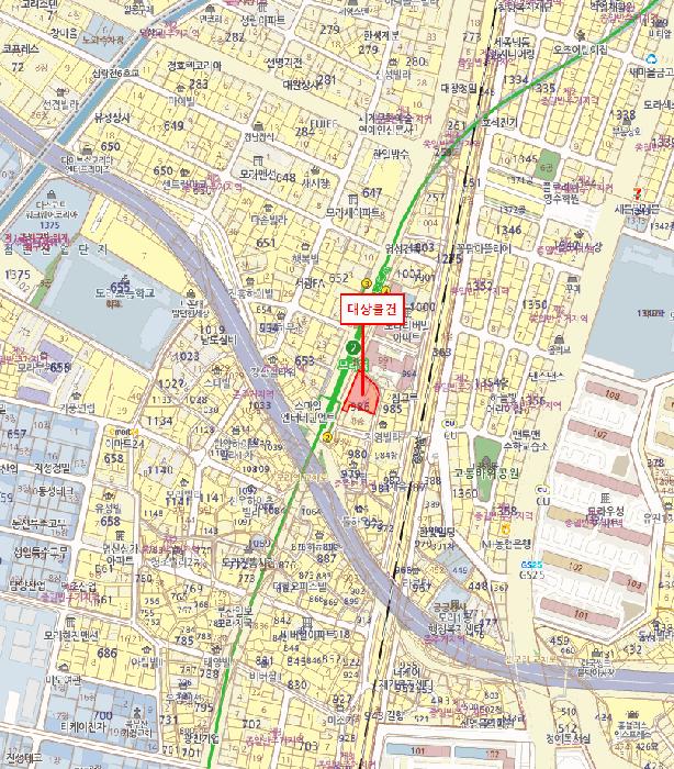 부산광역시 사상구 모라동 986-3 대상로웰아파트 12층1206호 아파트 경매 사진 10