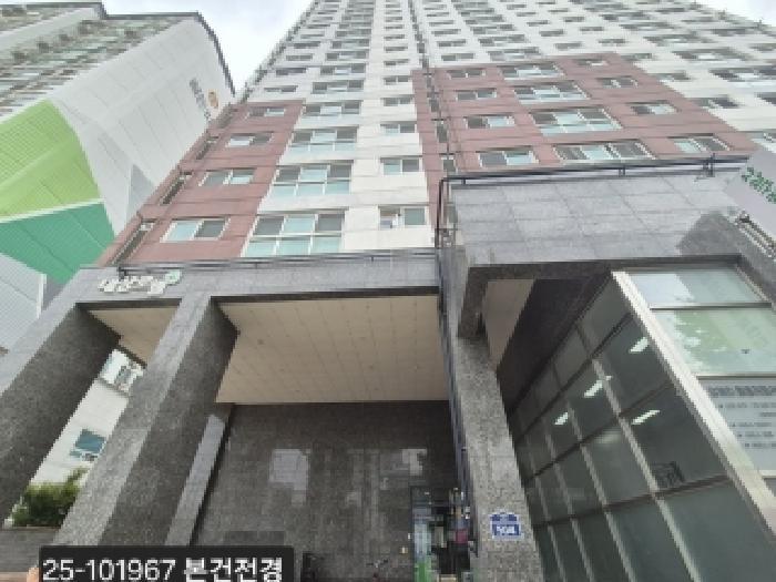 부산광역시 사상구 모라동 986-3 대상로웰아파트 12층1206호 아파트 경매 사진 3