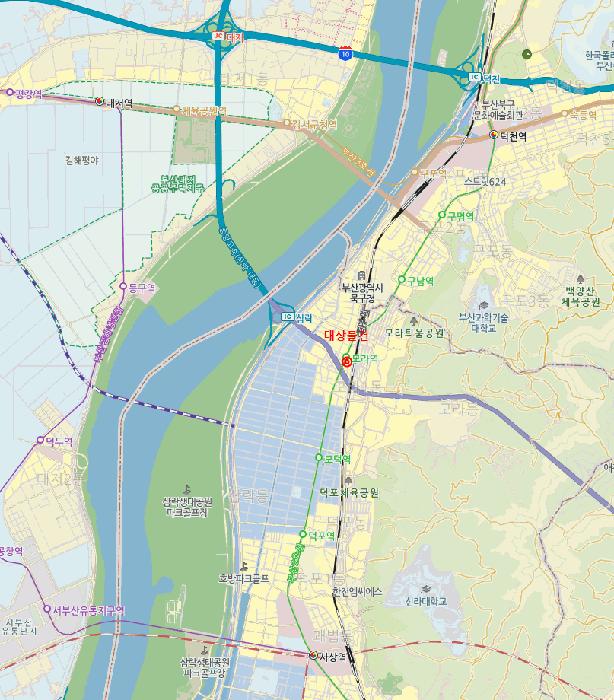 부산광역시 사상구 모라동 986-3 대상로웰아파트 12층1206호 아파트 경매 사진 7