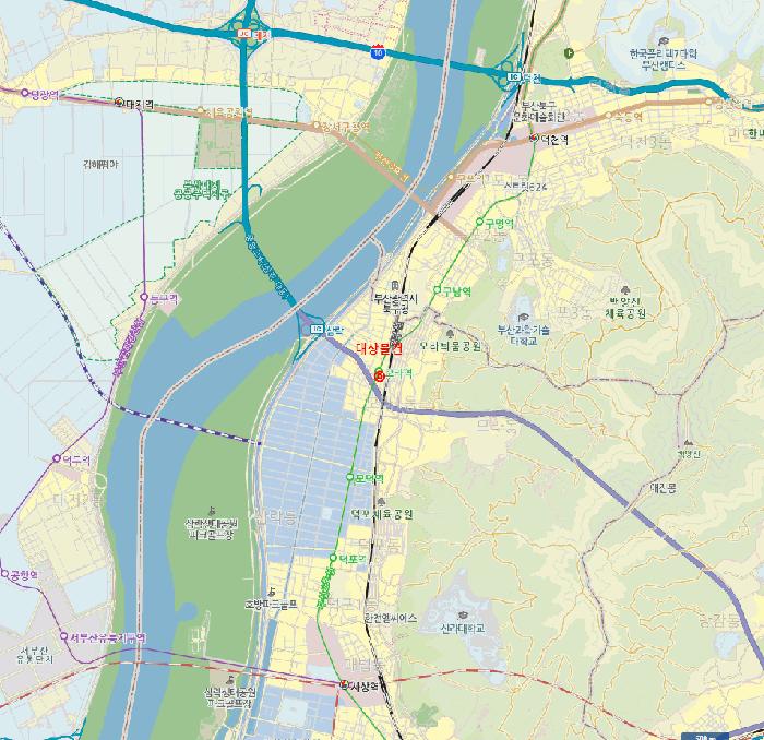 부산광역시 사상구 모라동 986-3 대상로웰아파트 12층1206호 아파트 경매 사진 8