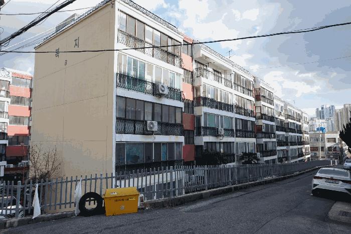 울산 남구 아파트