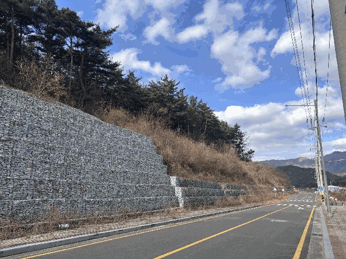 울산광역시 울주군 상북면 양등리 산6 임야 경매 사진 4