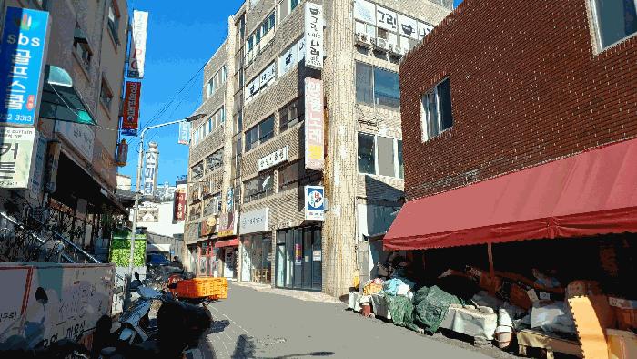 울산광역시 동구 동부동 328 4층402호 근린상가 경매 사진 1