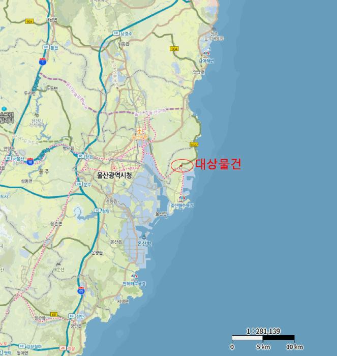 울산광역시 동구 동부동 328 4층402호 근린상가 경매 사진 11