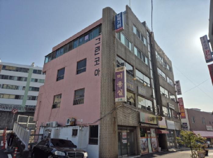 울산광역시 동구 동부동 328 4층402호 근린상가 경매 사진 5