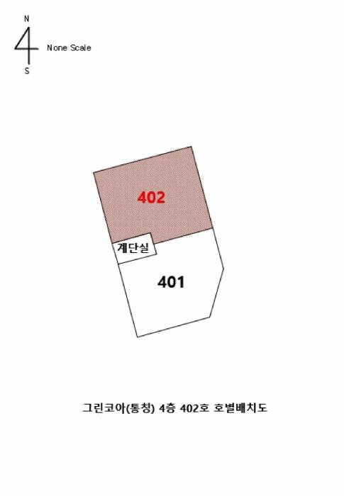 울산광역시 동구 동부동 328 4층402호 근린상가 경매 사진 9