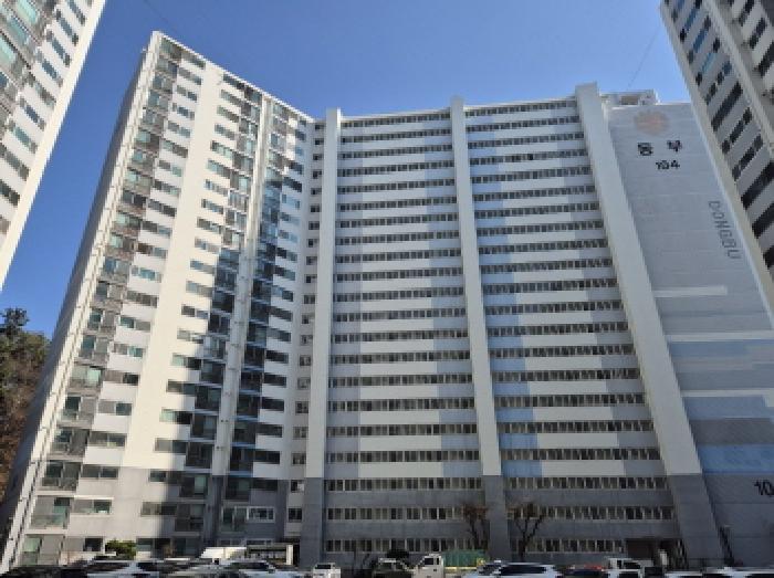 울산광역시 중구 태화동 412-2 진영동부아파트 104동 5층501호 아파트 경매 사진 5
