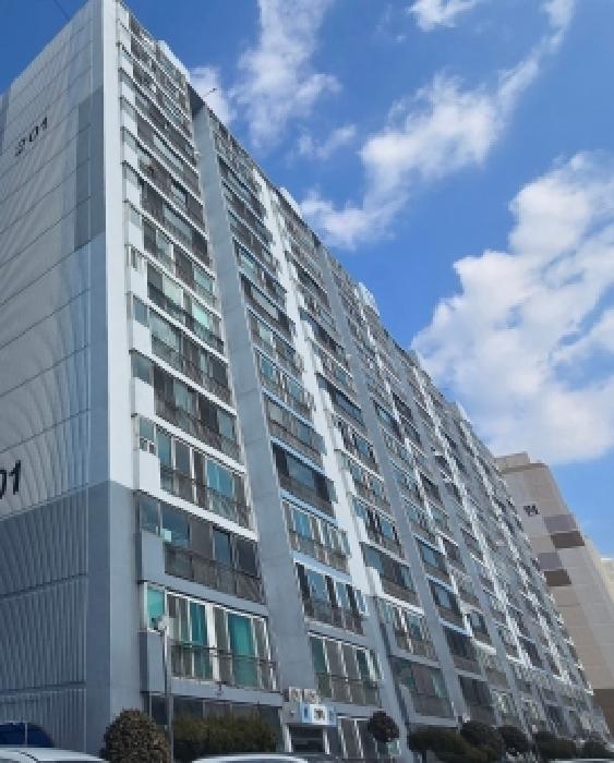 경상남도 양산시 상북면 석계리 237-1 진일석계2차아파트 201동 14층1407호 아파트 경매 사진 5