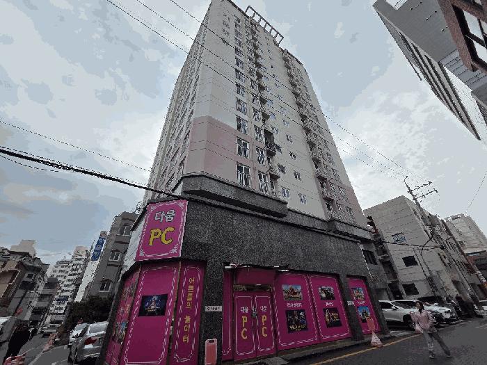 울산광역시 남구 신정동 480-1 지움포유 10층1001호 아파트 경매 사진 2