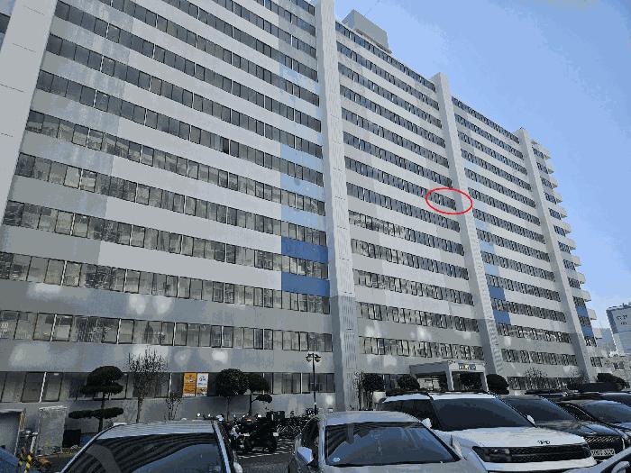 울산광역시 동구 동부동 350-1 아성오우션맨션아파트 101동 8층807호 아파트 경매 사진 1