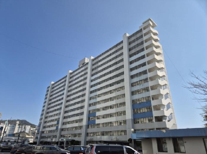 울산광역시 동구 동부동 350-1 아성오우션맨션아파트 101동 8층807호 아파트 경매 사진 5