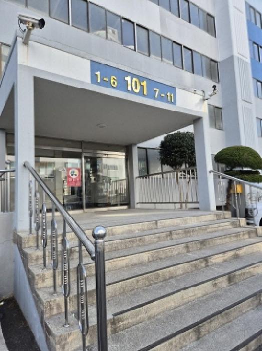 울산광역시 동구 동부동 350-1 아성오우션맨션아파트 101동 8층807호 아파트 경매 사진 6