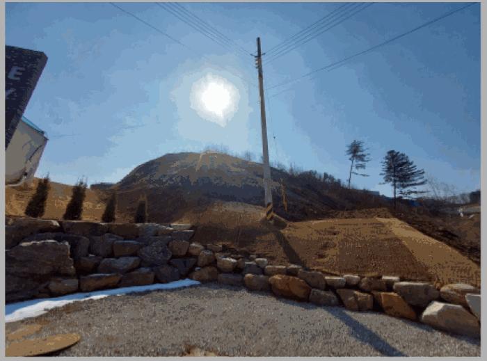 경기도 가평군 가평읍 읍내리 913-4 상가 경매 사진 2