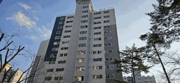 경기도 남양주시 호평동 711 호평마을우림필유 105동 9층902호 아파트 경매 사진 3