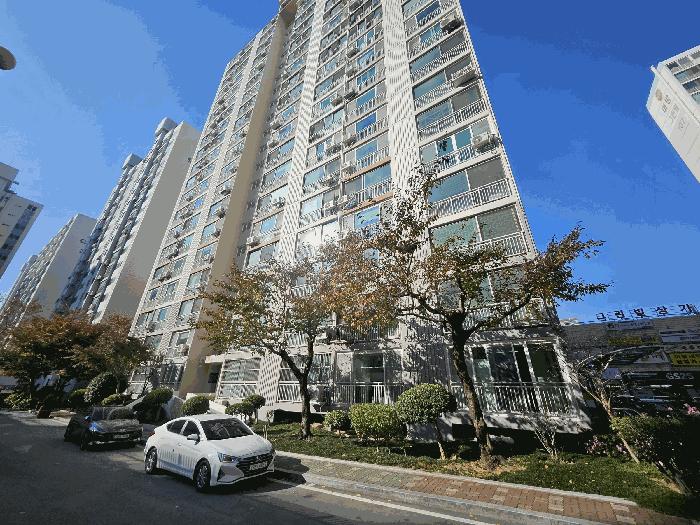 경상남도 창원시 성산구 대방동 376 대방그린빌아파트 2동 19층1908호 아파트 경매 사진 4