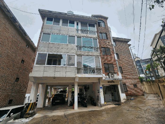경기 남양주시 다세대(빌라)