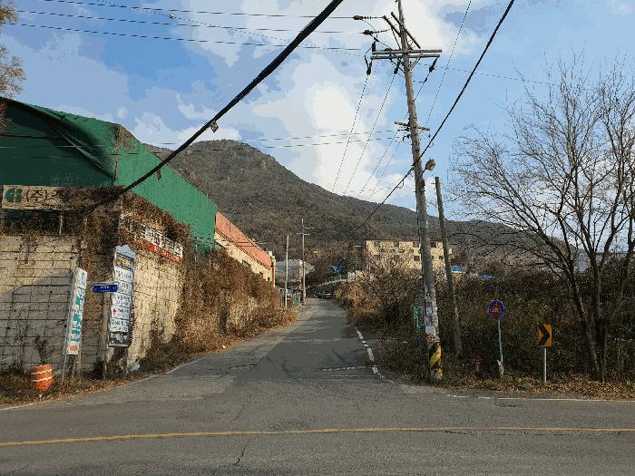 경상남도 김해시 생림면 생철리 208-9 공장 경매 사진 2