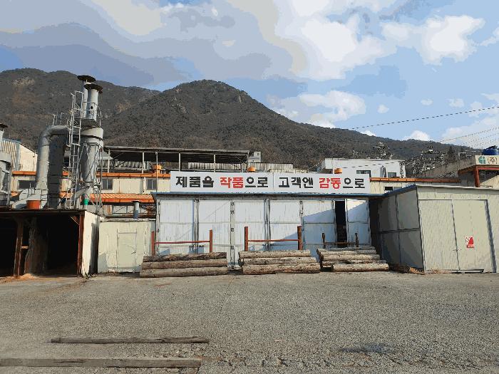 경상남도 김해시 생림면 생철리 208-9 공장 경매 사진 20