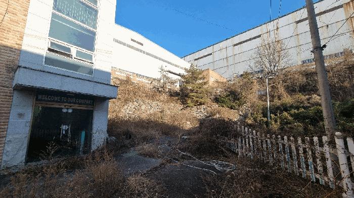 경상남도 김해시 한림면 가동리 648-12 공장 경매 사진 3