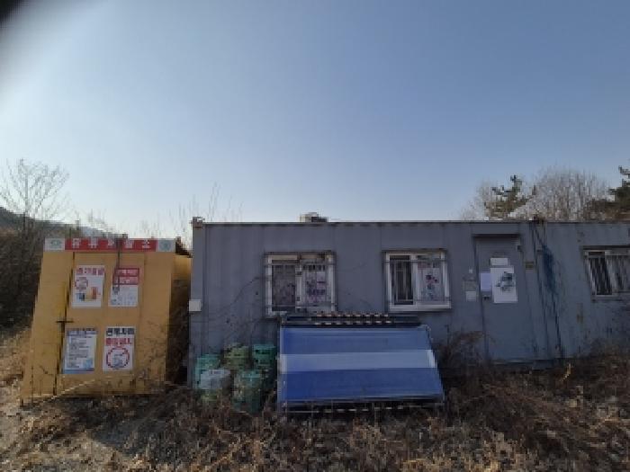 경상남도 창원시 의창구 북면 하천리 산126-11 임야 경매 사진 11