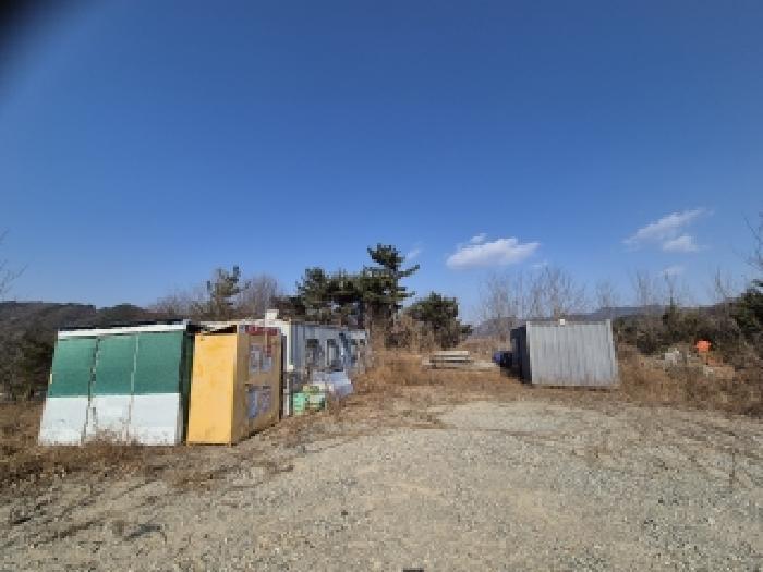 경상남도 창원시 의창구 북면 하천리 산126-11 임야 경매 사진 12