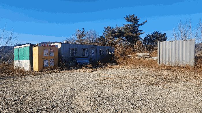 경상남도 창원시 의창구 북면 하천리 산126-11 임야 경매 사진 3