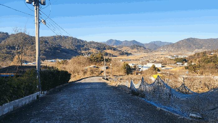 경상남도 창원시 의창구 북면 하천리 산126-11 임야 경매 사진 4