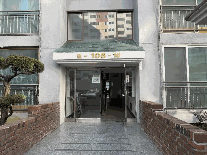 경상남도 김해시 삼방동 692 화인아파트 106동 1층 109호 아파트 경매 사진 3