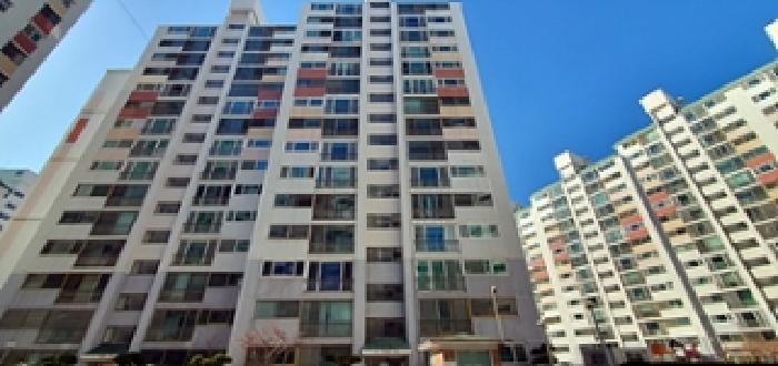 경상남도 김해시 삼방동 692 화인아파트 106동 1층 109호 아파트 경매 사진 7