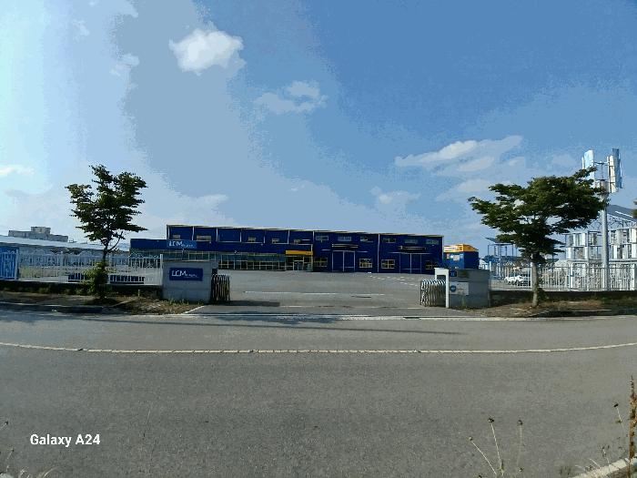 전라남도 나주시 왕곡면 덕산리 804-6 공장 경매 사진 17