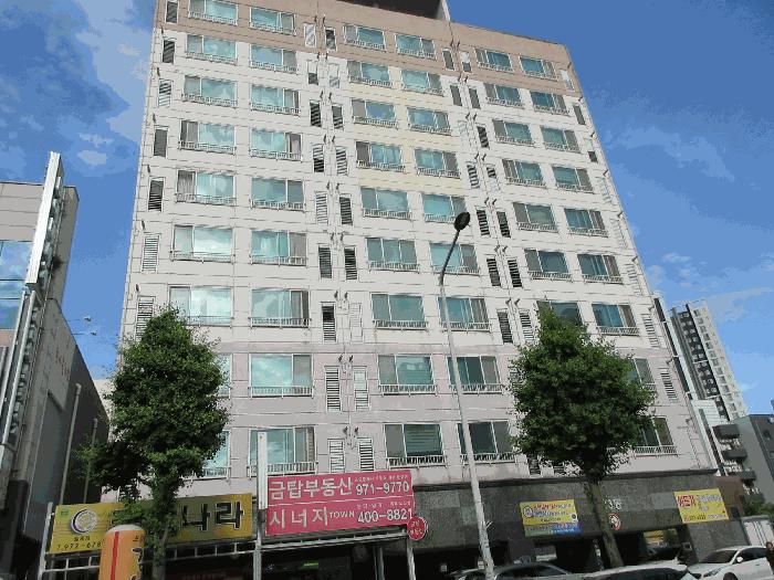 광주광역시 광산구 쌍암동 694-116 에드가303 4층406호 오피스텔 경매 사진 2