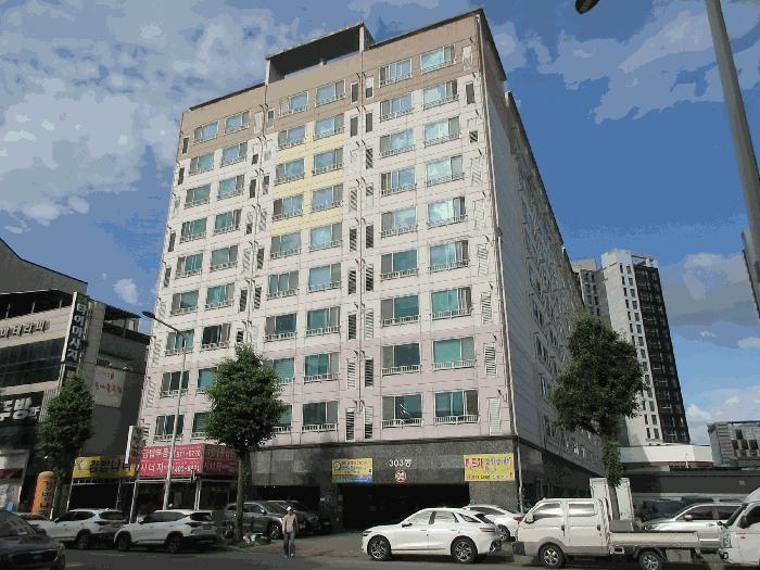 광주광역시 광산구 쌍암동 694-116 에드가303 4층406호 오피스텔 경매 사진 3