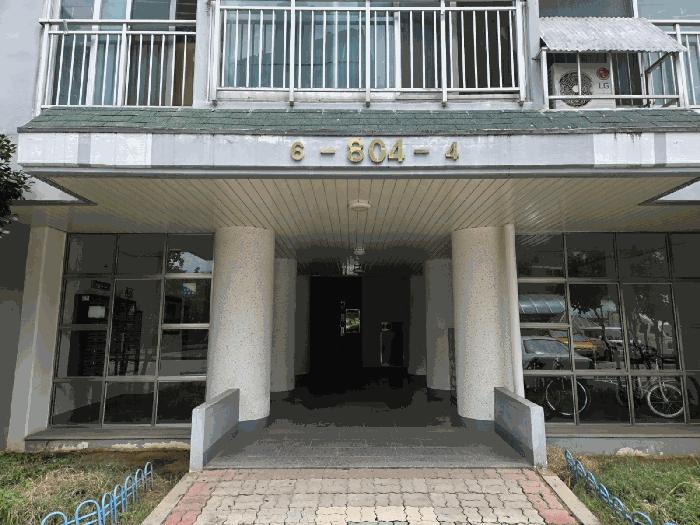 광주광역시 광산구 운남동 781-1 운남8단지주공아파트 804동 9층906호 아파트 경매 사진 3