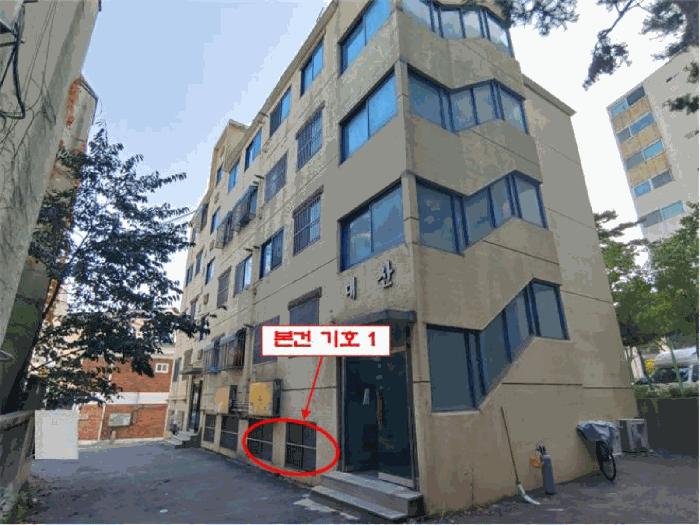 경기 부천시 소사구 다세대(빌라)