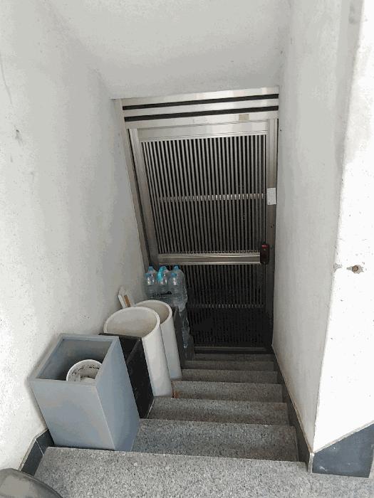 경기도 부천시 소사구 괴안동 99-10 대산쉐르빌 지층3호 다세대(빌라) 경매 사진 2