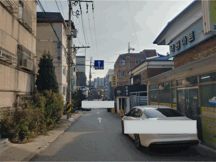경기도 부천시 소사구 괴안동 99-10 대산쉐르빌 지층3호 다세대(빌라) 경매 사진 4