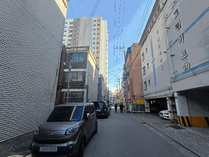 경기도 부천시 원미구 심곡동 371-8 은성하이츠빌 4층401호 다세대(빌라) 경매 사진 3