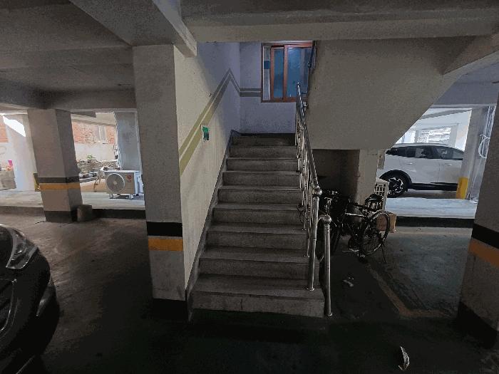 경기도 부천시 원미구 심곡동 371-8 은성하이츠빌 4층401호 다세대(빌라) 경매 사진 4