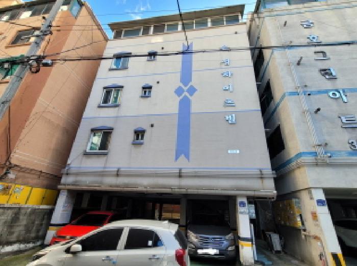 경기도 부천시 원미구 심곡동 371-8 은성하이츠빌 4층401호 다세대(빌라) 경매 사진 6