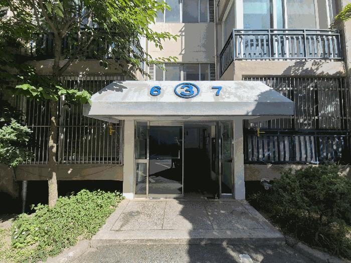 광주광역시 서구 농성동 422-3 3동 3층307호 아파트 경매 사진 4