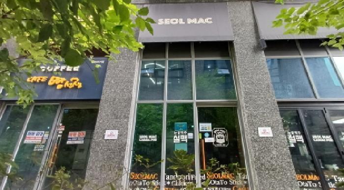 경기도 남양주시 다산동 6193-1 더리더스타워 1층124호 근린상가 경매 사진 2