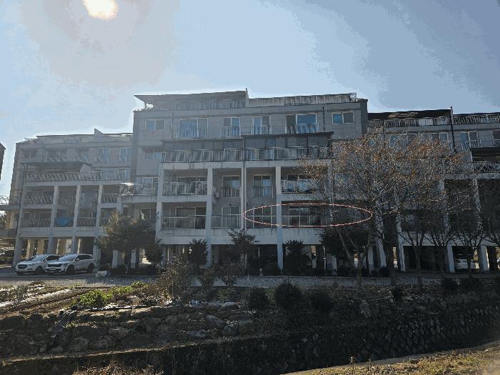 경기 가평군 다세대(빌라)