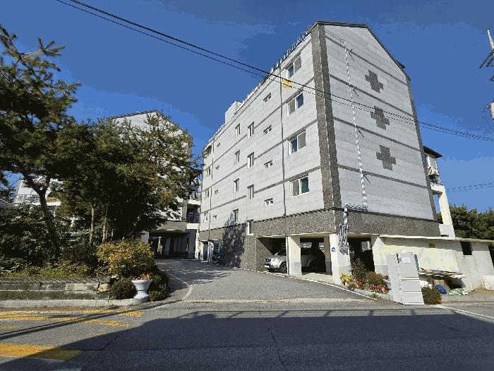 경기도 가평군 가평읍 승안리 16-1 103동 2층202호 다세대(빌라) 경매 사진 4