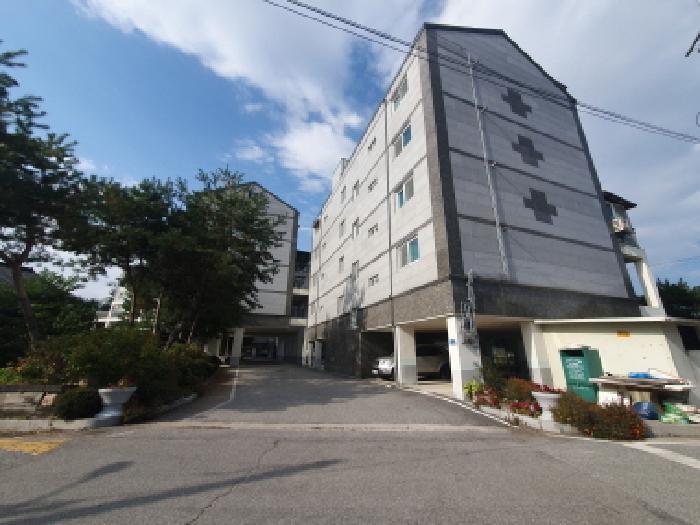 경기도 가평군 가평읍 승안리 16-1 103동 2층202호 다세대(빌라) 경매 사진 5