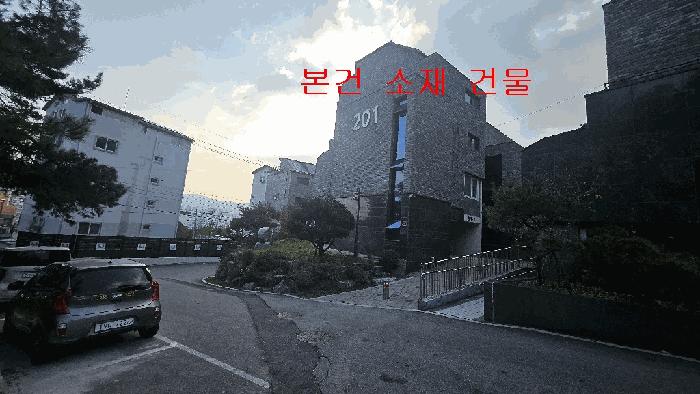 경기도 남양주시 진접읍 장현리 587-1 주건축물비동(201동) 3층209호 다세대(빌라) 경매 사진 2