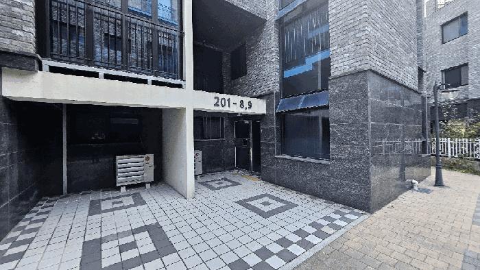 경기도 남양주시 진접읍 장현리 587-1 주건축물비동(201동) 3층209호 다세대(빌라) 경매 사진 4