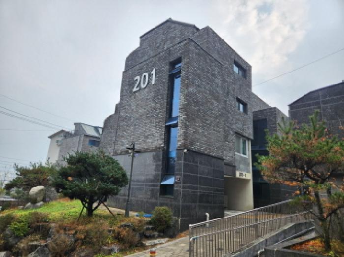 경기도 남양주시 진접읍 장현리 587-1 주건축물비동(201동) 3층209호 다세대(빌라) 경매 사진 5